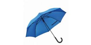 Paraguas automático WIND, azul
